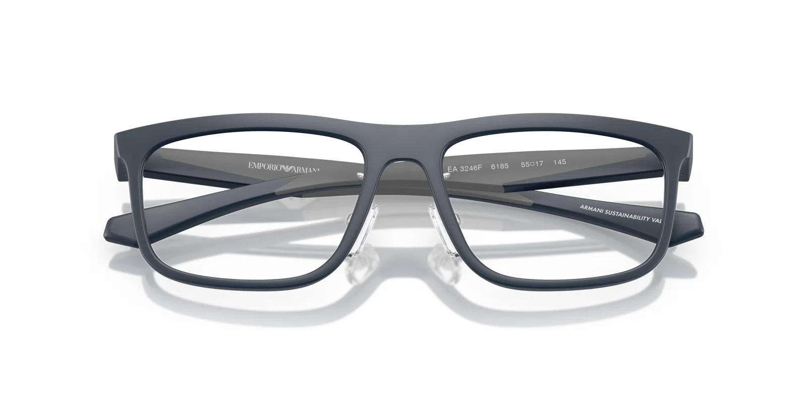 Emporio Armani 3246F Eyeglasses - view 18